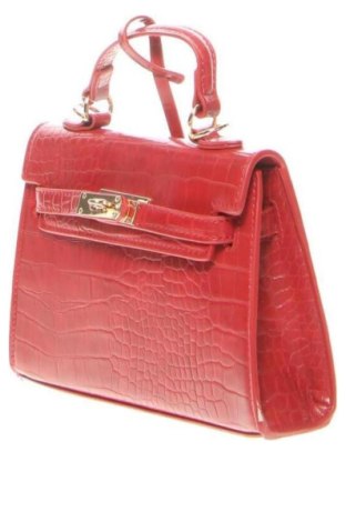 Geantă de femei Unbranded, Culoare Roșu, Preț 62,56 Lei, #136901723