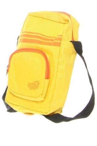 Τσάντα Unbranded, Χρώμα Κίτρινο, Τιμή 13,00 €, #136901944