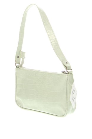 Geantă de femei Unbranded, Culoare Verde, Preț 72,99 Lei, #136903580