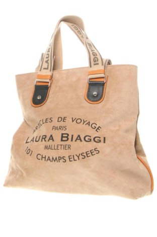 Damentasche Unbranded, Farbe Beige, Preis € 15,73, #136903781