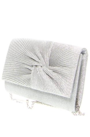 Damentasche Unbranded, Farbe Silber, Preis € 18,41, #136903858