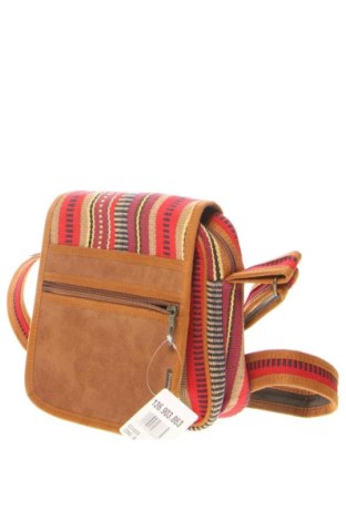 Damentasche Unbranded, Farbe Mehrfarbig, Preis € 15,00, #136903863