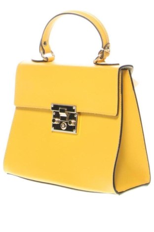 Damentasche Unbranded, Farbe Gelb, Preis € 43,54, #136907765
