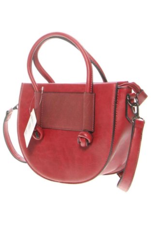 Damentasche Unbranded, Farbe Rot, Preis € 14,77, #136908832