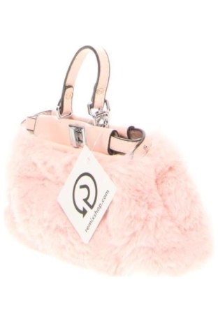 Geantă de femei Unbranded, Culoare Roz, Preț 96,00 Lei, #136913186