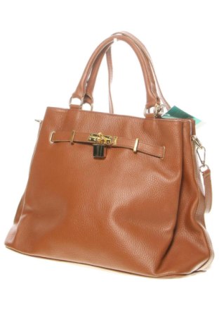 Damentasche Unbranded, Farbe Braun, Preis € 56,40, #136914959