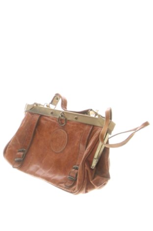 Γυναικεία τσάντα Unbranded, Χρώμα Καφέ, Τιμή 50,00 €, #136919718