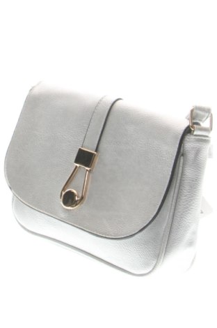 Damska torebka Unbranded, Kolor Srebrzysty, Cena 80,38 zł, #136938857