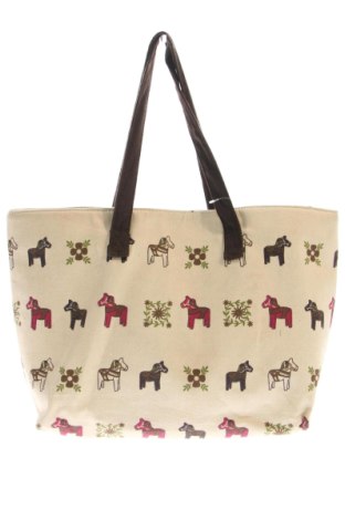 Дамска чанта Unbranded, Цвят Бежов, Цена 16,36 €, #136946031