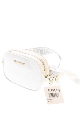 Γυναικεία τσάντα Valentino Bags, Χρώμα Λευκό, Τιμή 85,99 €, #136857410