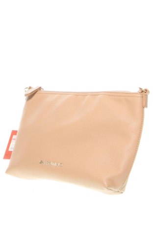 Γυναικεία τσάντα Valentino Bags, Χρώμα  Μπέζ, Τιμή 69,99 €, #136875134