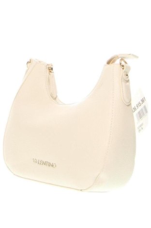 Γυναικεία τσάντα Valentino Bags, Χρώμα Εκρού, Τιμή 85,99 €, #136915361