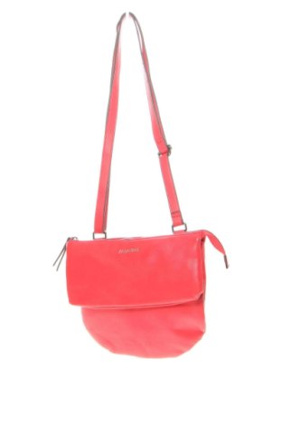 Geantă de femei Zabaione, Culoare Roșu, Preț 170,00 Lei, #136894606