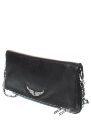 Geantă de femei Zadig & Voltaire, Culoare Negru, Preț 1.509,99 Lei, #132545208