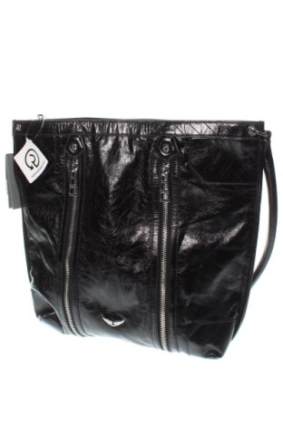 Γυναικεία τσάντα Zadig & Voltaire, Χρώμα Μαύρο, Τιμή 154,99 €, #134564576
