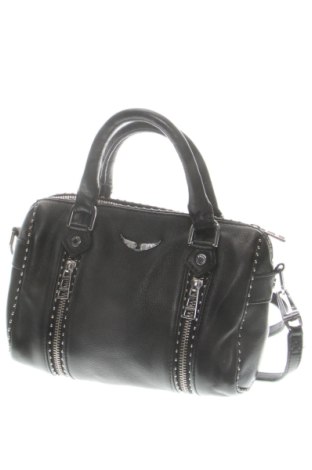 Dámská kabelka  Zadig & Voltaire, Barva Černá, Cena  6 149,00 Kč, #136857672