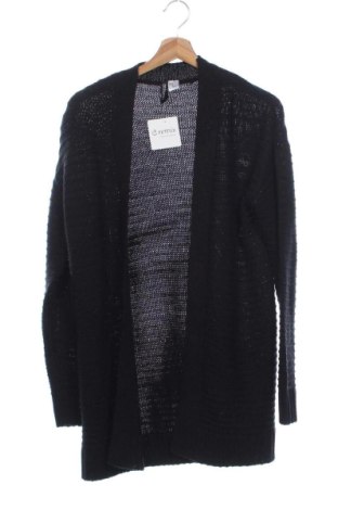 Damen Strickjacke H&M, Größe XS, Farbe Schwarz, Preis 6,99 €, #136817998