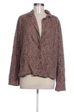 Damen Strickjacke Unbranded, Größe M, Farbe Braun, Preis 7,99 €, #136830448