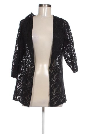 Damen Strickjacke Unbranded, Größe M, Farbe Schwarz, Preis 7,00 €, #136832148