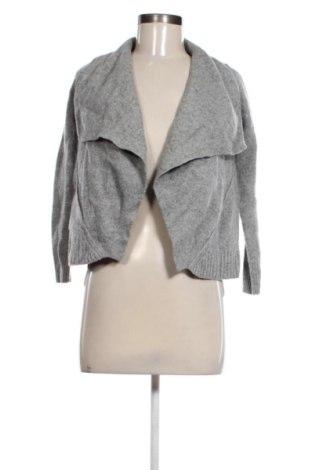 Damen Strickjacke Marc O'Polo, Größe S, Farbe Grau, Preis 31,00 €, #136834380