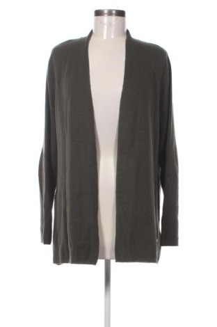 Damen Strickjacke Gerry Weber, Größe XXL, Farbe Grün, Preis 21,99 €, #136836363
