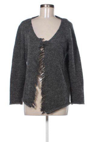 Cardigan de damă Unbranded, Mărime L, Culoare Gri, Preț 53,00 Lei, #136836911