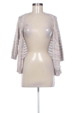 Cardigan de damă Jane Norman, Mărime L, Culoare Bej, Preț 36,97 Lei, #136842763
