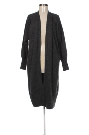 Damen Strickjacke House, Größe M, Farbe Grau, Preis 7,00 €, #136849837