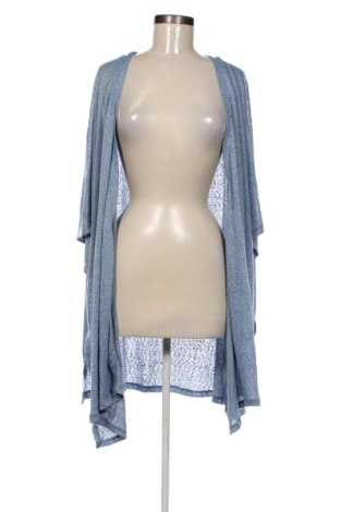 Cardigan de damă Esmara, Mărime XL, Culoare Albastru, Preț 65,29 Lei, #136850286