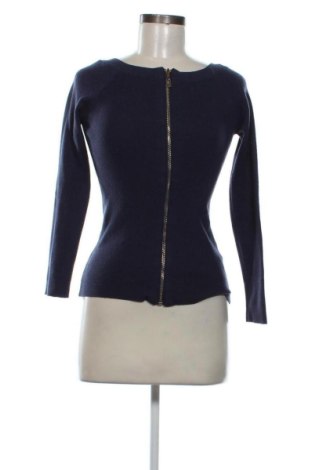 Cardigan de damă Unbranded, Mărime M, Culoare Albastru, Preț 65,11 Lei, #136856301