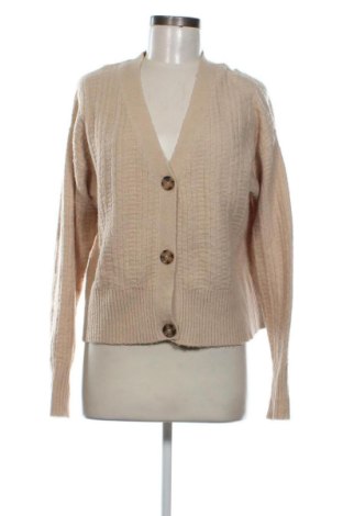 Cardigan de damă Lager 157, Mărime S, Culoare Bej, Preț 64,92 Lei, #136857202