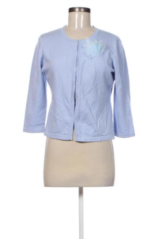Cardigan de damă Unbranded, Mărime M, Culoare Albastru, Preț 31,00 Lei, #136857679