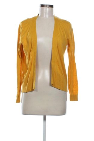 Cardigan de damă F&F, Mărime M, Culoare Galben, Preț 45,24 Lei, #136858022