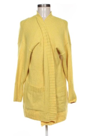 Cardigan de damă LCW, Mărime XL, Culoare Galben, Preț 46,92 Lei, #136858190