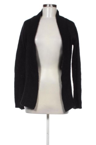 Cardigan de damă H&M Divided, Mărime S, Culoare Negru, Preț 37,00 Lei, #136858200