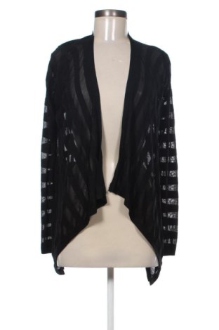 Cardigan de damă Unbranded, Mărime S, Culoare Negru, Preț 31,13 Lei, #136858958