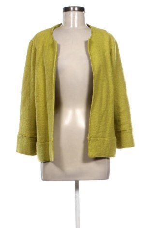 Cardigan de damă Opus, Mărime M, Culoare Verde, Preț 52,99 Lei, #136859536