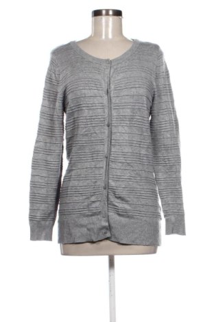 Cardigan de damă Esmara, Mărime M, Culoare Gri, Preț 31,28 Lei, #136859946