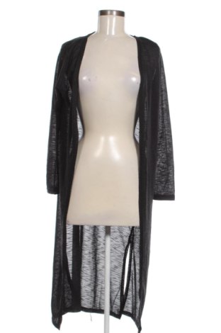 Cardigan de damă Janina, Mărime M, Culoare Negru, Preț 26,07 Lei, #136860037