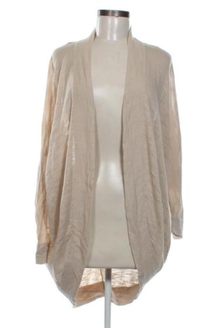 Cardigan de damă Banana Republic, Mărime XL, Culoare Bej, Preț 100,42 Lei, #136860427
