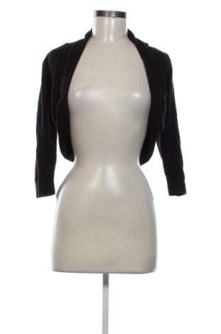Cardigan de damă Monsoon, Mărime S, Culoare Negru, Preț 40,86 Lei, #136860743
