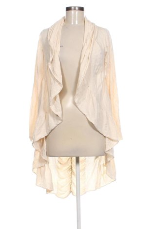 Cardigan de damă Unbranded, Mărime L, Culoare Ecru, Preț 36,49 Lei, #136860821