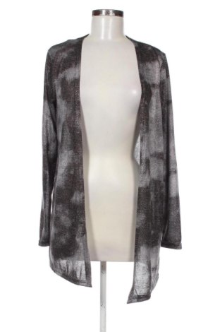 Cardigan de damă Janina, Mărime M, Culoare Gri, Preț 33,66 Lei, #136860843