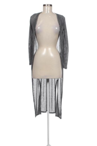 Cardigan de damă Unbranded, Mărime S, Culoare Gri, Preț 104,26 Lei, #136861011