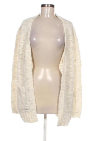 Cardigan de damă Magilla, Mărime XL, Culoare Ecru, Preț 52,13 Lei, #136861802