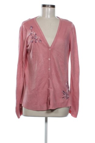Damen Strickjacke Unbranded, Größe M, Farbe Rosa, Preis € 5,97, #136862010