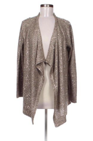 Damen Strickjacke Christa Probst, Größe L, Farbe Golden, Preis € 9,21, #136862153