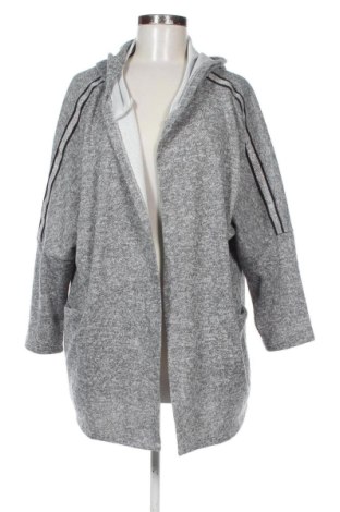 Cardigan de damă Unbranded, Mărime XL, Culoare Gri, Preț 41,71 Lei, #136863073