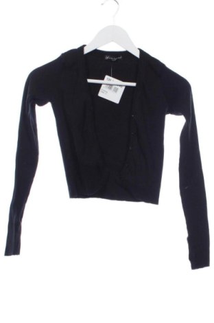 Cardigan de damă Unbranded, Mărime XS, Culoare Negru, Preț 46,92 Lei, #136863245