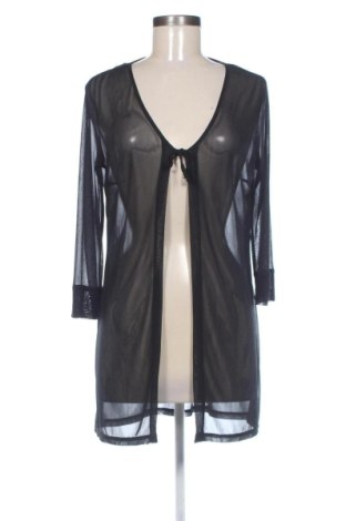 Cardigan de damă KappAhl, Mărime M, Culoare Negru, Preț 32,11 Lei, #136863368